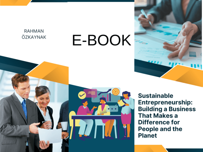 4 Essential Elements of Building a Sustainable Freelance Business