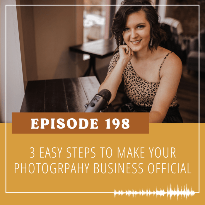 7 Steps to Building a Successful Photography Business