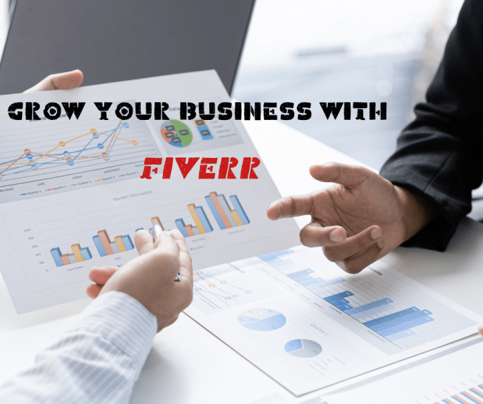 6 Secrets to Building a Thriving Freelance Business on Fiverr