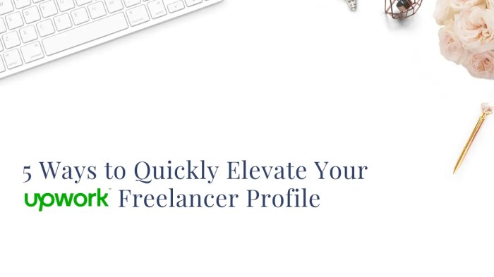 How to Build a Successful Freelance Career on Upwork in 6 Months