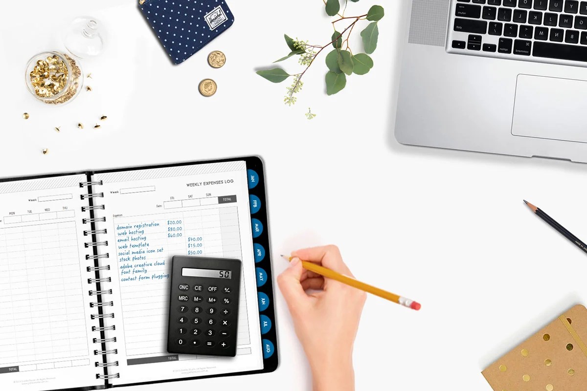 How to Build a Sustainable Freelance Income in 1 Year