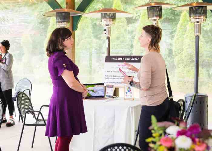 9 Tips for Building a Business on Social Media