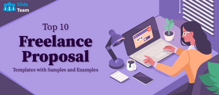 5 Key Steps to Building a Successful Freelance Proposal