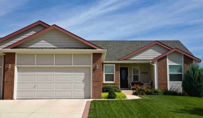 Estate portfolio real