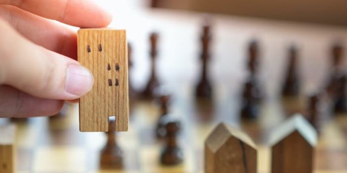 How to Build a Real Estate Portfolio in 5 Years