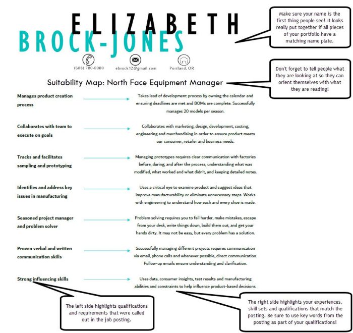 How to Build a Portfolio That Gets You Hired