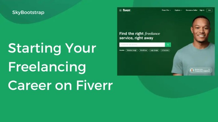 6 Secrets to Building a Thriving Freelance Business on Fiverr