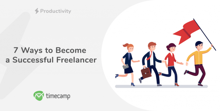 How to Build a Strong Reputation as a Freelancer in 30 Days
