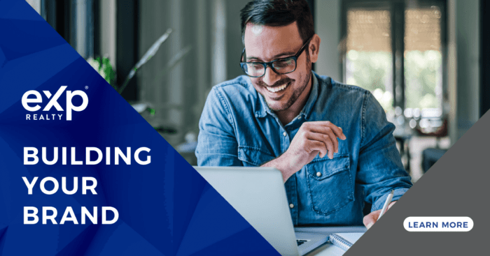 Branding business estate real tips quick