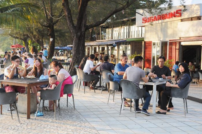 How to Build a Successful Restaurant in 1 Year