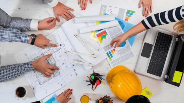 How to Build a Successful Construction Company in 1 Year
