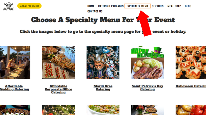 10 Tips for Building a Successful Restaurant Website