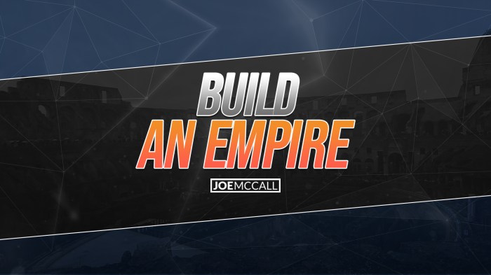 7 Steps to Building a Construction Empire