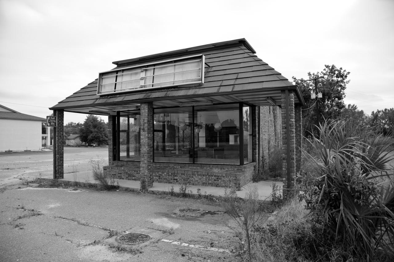 5 Mistakes to Avoid When Building Your Restaurant