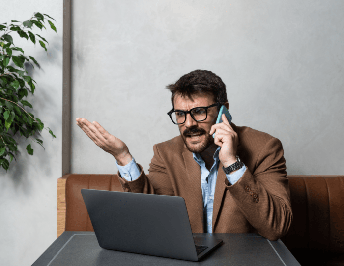 5 Mistakes to Avoid When Building Your Consulting Career