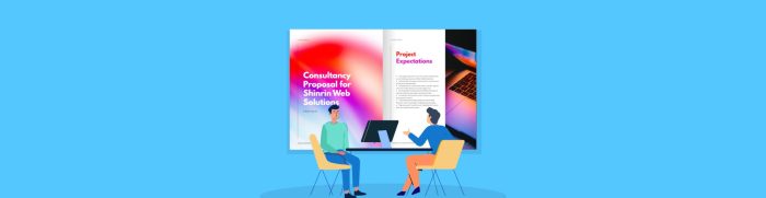 10 Tips for Building a Successful Consulting Proposal