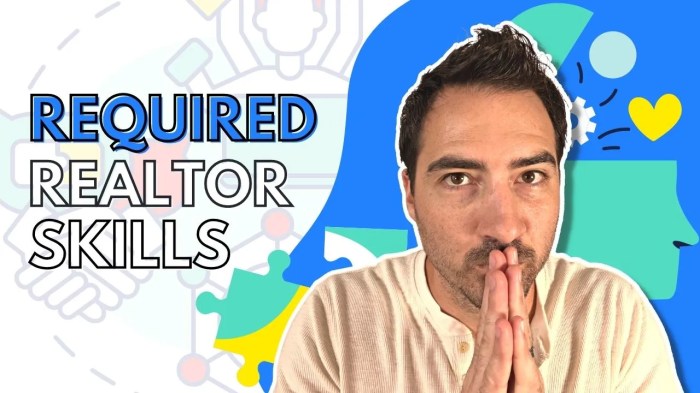 4 Essential Skills for Building a Real Estate Business