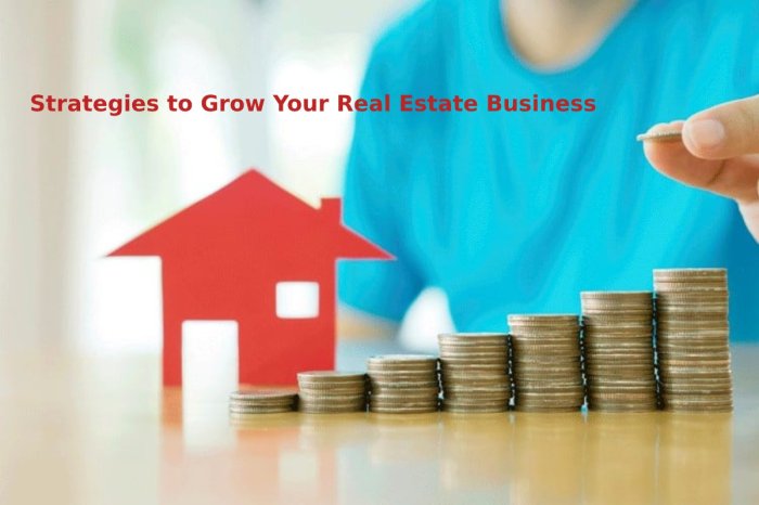 4 Essential Skills for Building a Real Estate Business