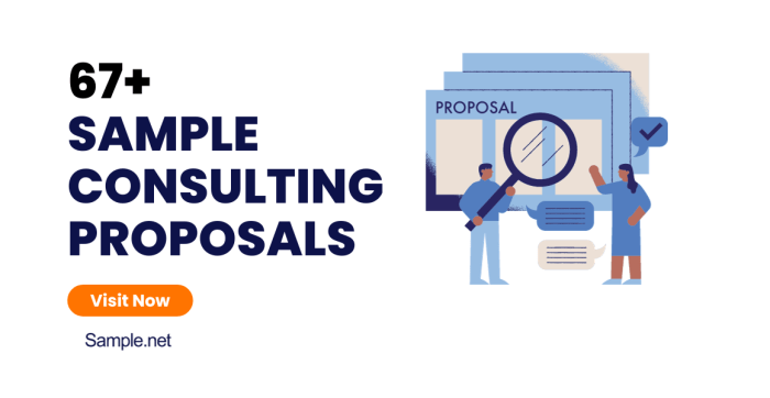 10 Tips for Building a Successful Consulting Proposal