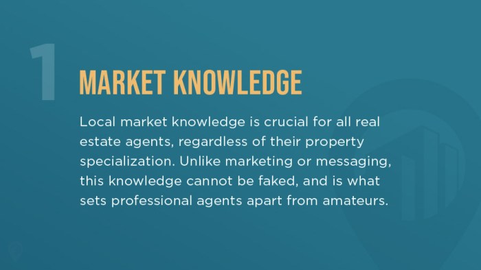 4 Essential Skills for Building a Real Estate Business