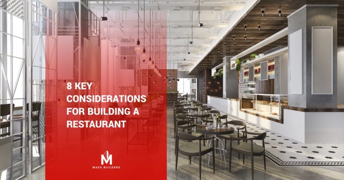 3 Simple Steps to Building a Restaurant Customer Base