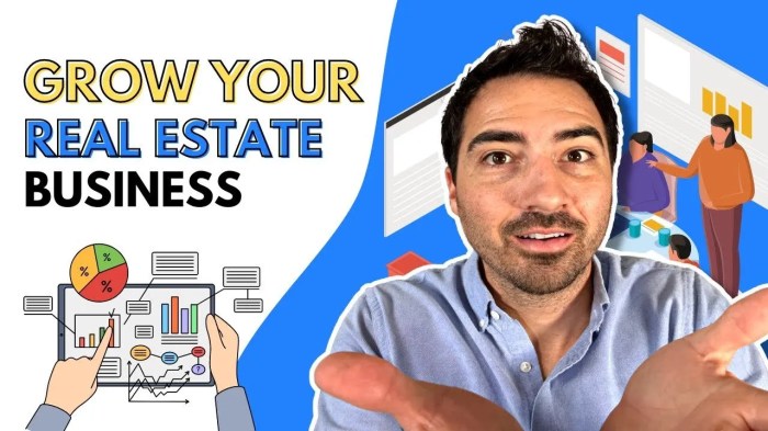 4 Essential Skills for Building a Real Estate Business