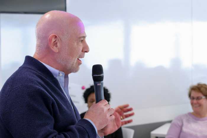 4 Essential Skills for Building a Consulting Business