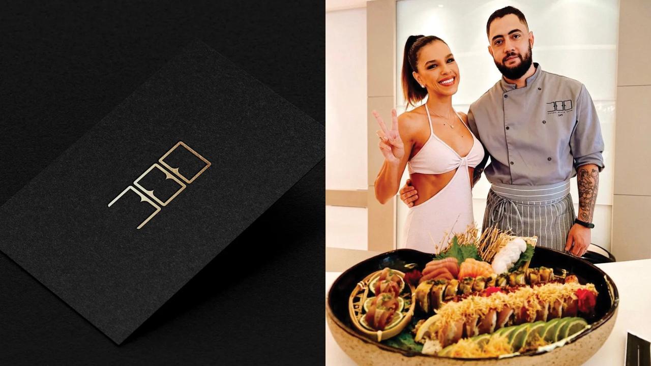 How to Build a Restaurant Brand in 30 Days