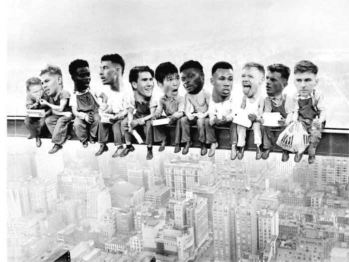 7 Steps to Building a Construction Empire