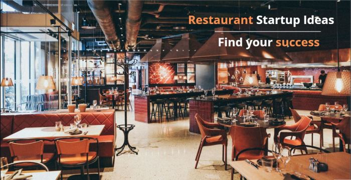 How to Build a Successful Restaurant in 1 Year