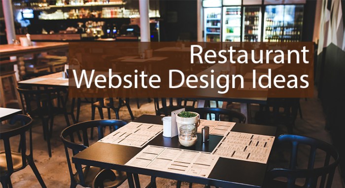 10 Tips for Building a Successful Restaurant Website