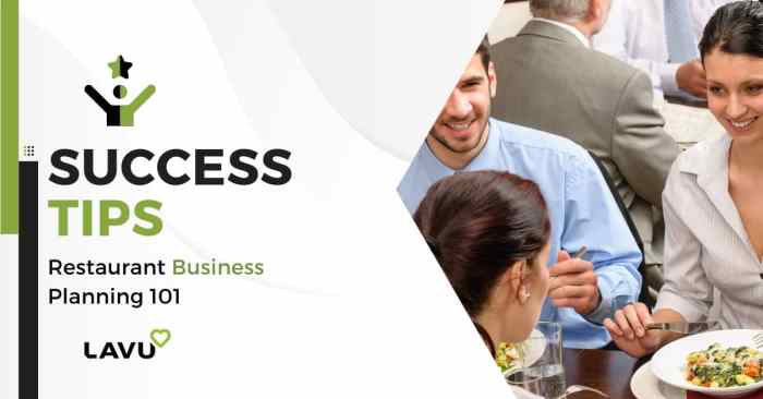 7 Steps to Building a Restaurant Empire