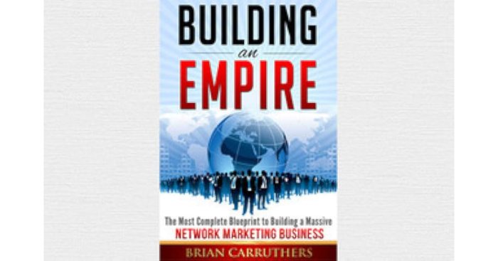 7 Steps to Building a Software Empire