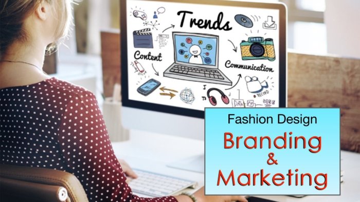 How to Build a Fashion Marketing Strategy