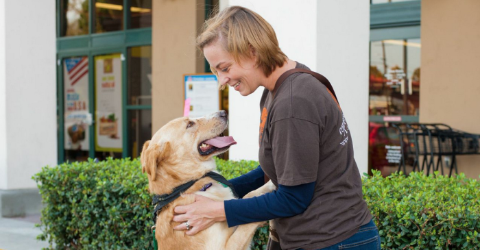 3 Simple Steps to Building a Non-Profit Volunteer Base