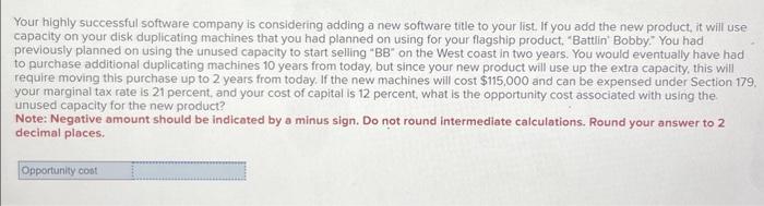 How to Build a Successful Software Company in 1 Year