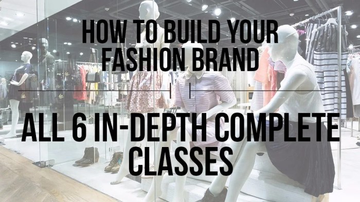3 Simple Steps to Building a Fashion Brand Community