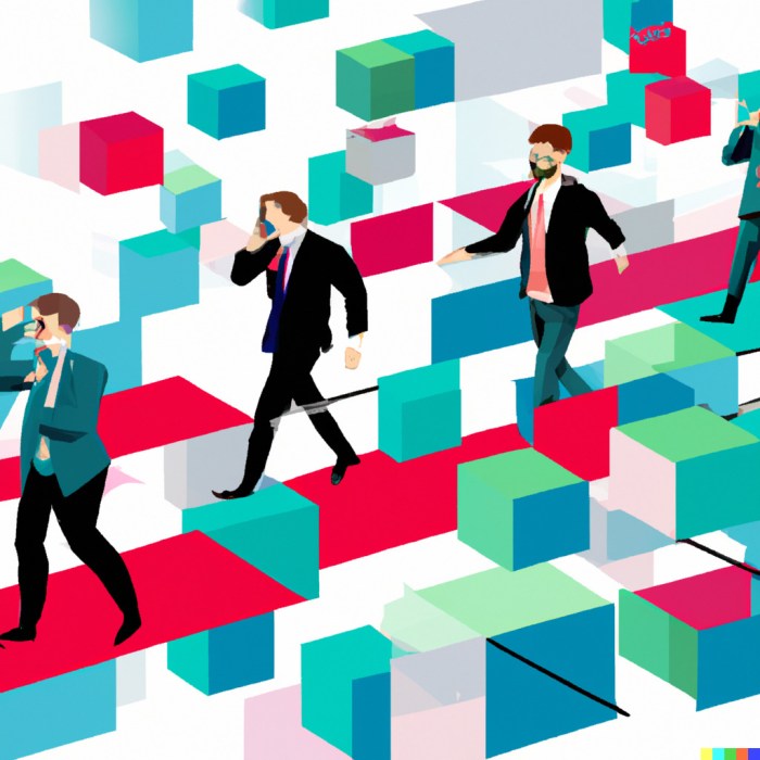 4 Essential Skills for Building a Software Business