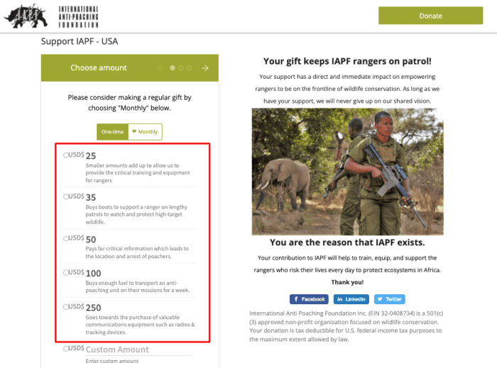 5 Mistakes to Avoid When Building Your Non-Profit