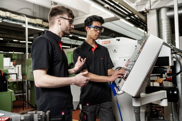 4 Essential Skills for Building a Construction Business