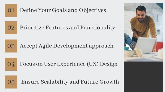 10 Tips for Building a Successful Software Launch