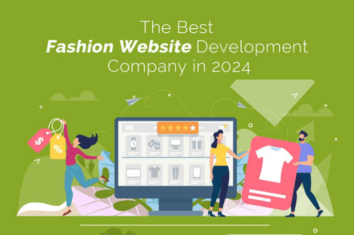 How to Build a Fashion Website That Sells