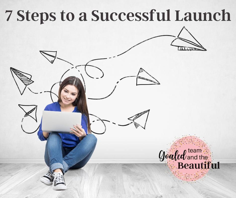 10 Tips for Building a Successful Software Launch