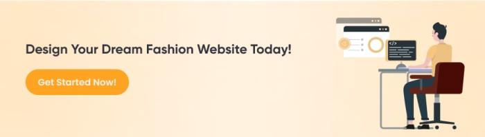 How to Build a Fashion Website That Sells