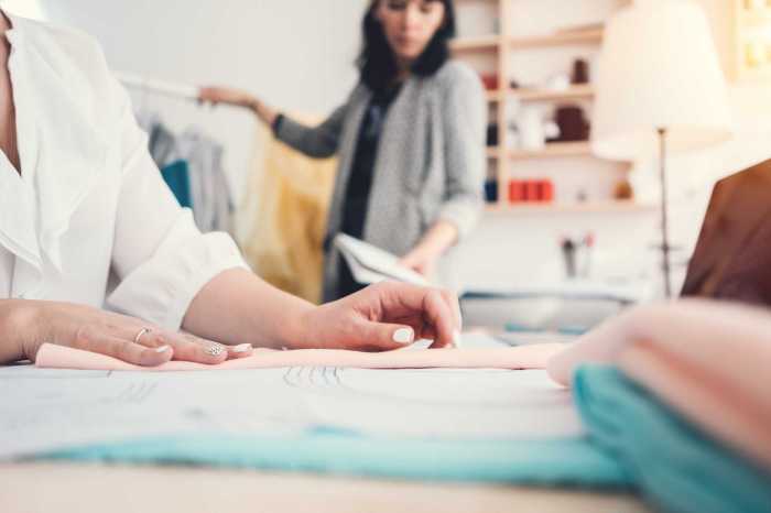 4 Essential Skills for Building a Fashion Business