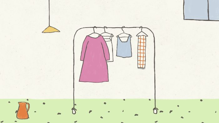 How to Build a Fashion Brand in 30 Days