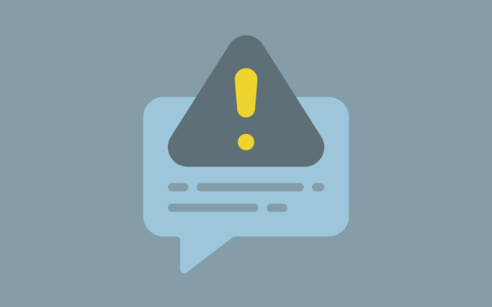 5 Mistakes to Avoid When Building Your Non-Profit