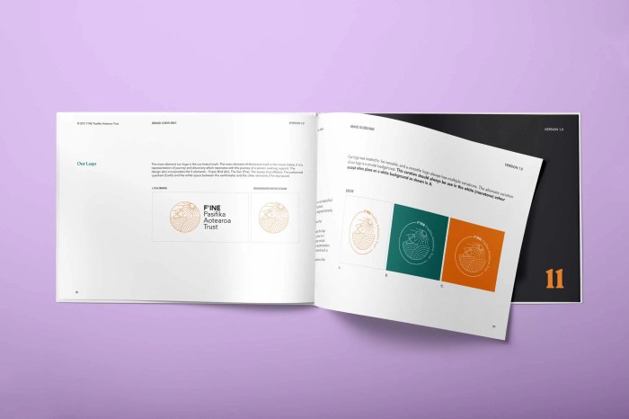 How to Build a Non-Profit Brand in 30 Days