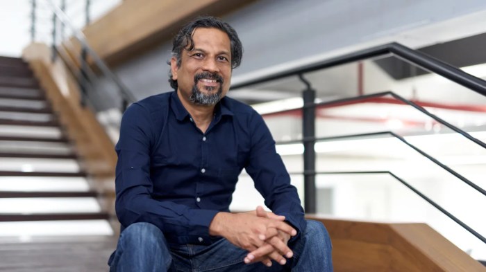 Powerful rebranding study case delivers competitive