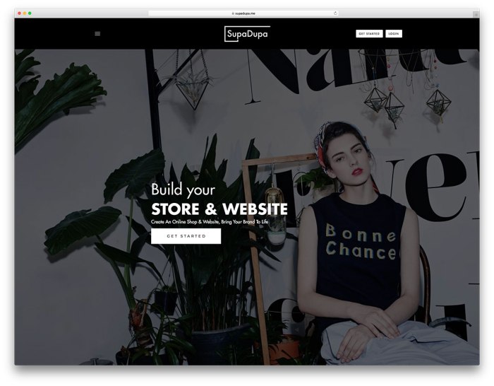 How to Build a Fashion Website That Sells